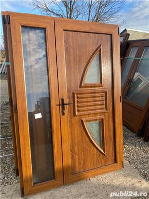 usi termopan noi stejar auriu modele noi de la 2250 lei - imagine 11