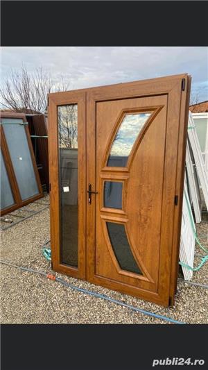 usi termopan noi stejar auriu modele noi de la 2250 lei - imagine 5