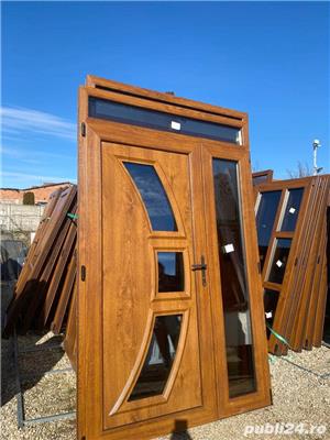 usi termopan noi stejar auriu modele noi de la 2250 lei - imagine 15