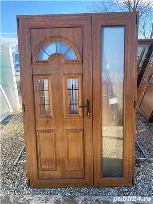 usi termopan noi stejar auriu modele noi de la 2250 lei - imagine 3