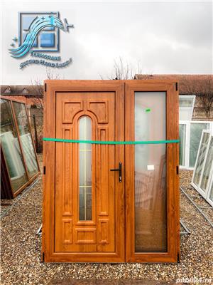 usi termopan noi stejar auriu modele noi de la 2250 lei - imagine 6