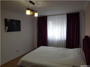 Apartament 2 camere,  regim hotelier 70 mp - imagine 9