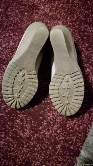 Pantofi dama talpa ortopedica Graceland - imagine 8