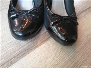 Pantofi dama piele naturala Lasocki - imagine 5