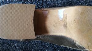 Pantofi dama piele naturala Lasocki - imagine 2