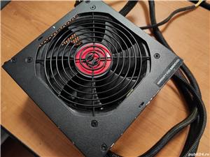 Sursa modulara Corsair HX 620W