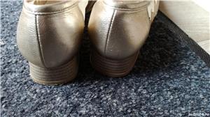 Pantofi dama piele naturala Lasocki - imagine 4
