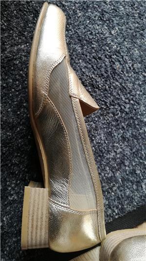 Pantofi dama piele naturala Lasocki - imagine 7
