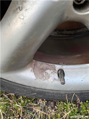 jante AL pe 17" mercedes w203 c class an.2007 facelift - imagine 6