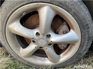 jante AL pe 17" mercedes w203 c class an.2007 facelift - imagine 5
