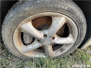 jante AL pe 17" mercedes w203 c class an.2007 facelift - imagine 4