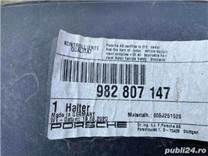 982807147 suport lateral bara spate porsche cayman - imagine 3