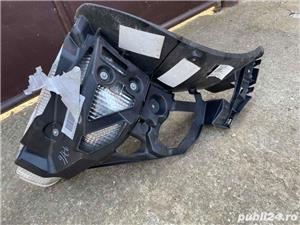 982807147 suport lateral bara spate porsche cayman