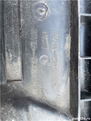 7637188 termocupla radiator racire Bmw F45 F46 F48 Mini F55 F56  - imagine 3