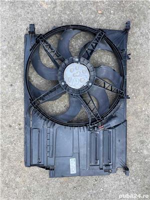 7637188 termocupla radiator racire Bmw F45 F46 F48 Mini F55 F56  - imagine 2