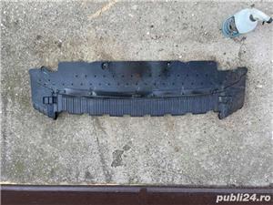 protectie bara fata audi a5 an.2011 - imagine 2
