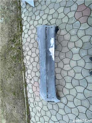 bara spate Mercedes C class w 205 AMG 2017 - imagine 4