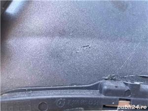 bara spate Mercedes C class w 205 AMG 2017 - imagine 6