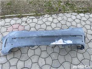 bara spate Mercedes C class w 205 AMG 2017