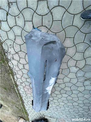 bara spate Mercedes C class w 205 AMG 2017 - imagine 2