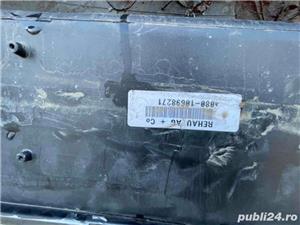 bara spate Mercedes C class w 205 AMG 2017 - imagine 5