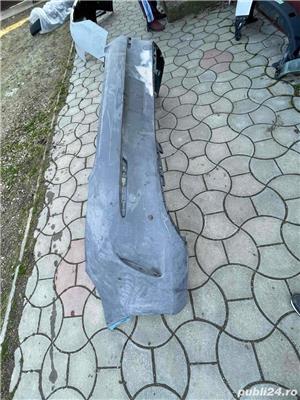 bara spate Mercedes C class w 205 AMG 2017 - imagine 3