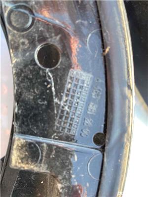 Prelungiri Aripi Extensii Aripi Mercedes Benz W463 G-Class  Originale A4648812800 overfendere - imagine 3