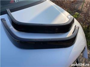 Prelungiri Aripi Extensii Aripi Mercedes Benz W463 G-Class  Originale A4648812800 overfendere - imagine 2