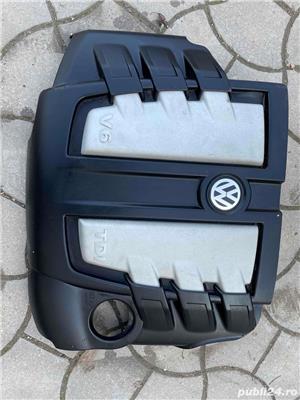 capac motor vw phaeton 3.0 TDI V6 CEXA an.2010