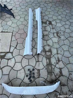 praguri st/dr si eleron Opel corsa e gsi Opc - imagine 3