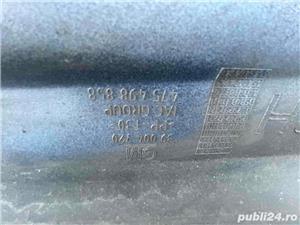 praguri st/dr si eleron Opel corsa e gsi Opc - imagine 4