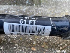 6R0407761F planetara vw seat audi skoda originala  - imagine 3