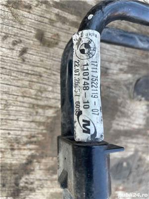 17117522119 racitor ulei cutie viteze bmw e90 325i 328i - imagine 2