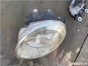 far fiat 500 an.2010  - imagine 2