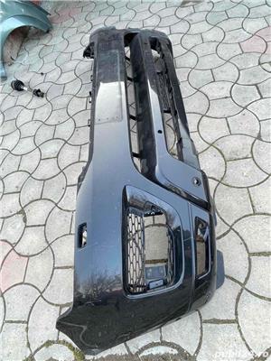 Bara fata Land Rover Range Rover Sport dupa 2013 cod DK62-17F017-AA .  - imagine 2