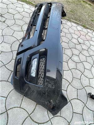 Bara fata Land Rover Range Rover Sport dupa 2013 cod DK62-17F017-AA . 