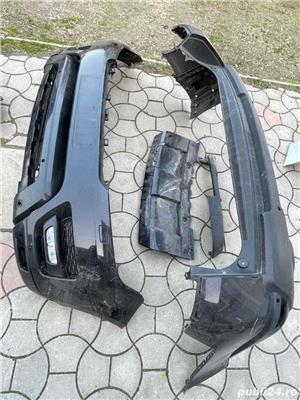 DK62-17F017-AA bara spate land rover range rover 2014 originala