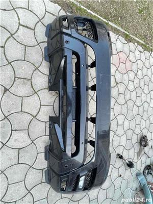 Bara fata Land Rover Range Rover Sport dupa 2013 cod DK62-17F017-AA .  - imagine 4