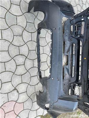 DK62-17F017-AA bara spate land rover range rover 2014 originala - imagine 2