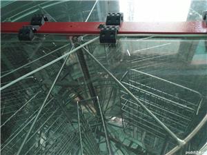 10500 lei centrifugă reversibilă, 8 casete, 1000mm, full-automată (Lyson)-în comerț 13.500lei - imagine 3 10500 lei centrifugă reversibilă, 8 casete, 1000mm, full-automată (Lyson)-în comerț 13.500lei - imagine 3