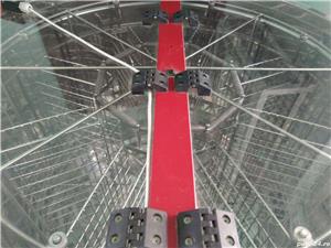 10500 lei centrifugă reversibilă, 8 casete, 1000mm, full-automată (Lyson)-în comerț 13.500lei - imagine 2 10500 lei centrifugă reversibilă, 8 casete, 1000mm, full-automată (Lyson)-în comerț 13.500lei - imagine 2