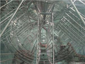 10500 lei centrifugă reversibilă, 8 casete, 1000mm, full-automată (Lyson)-în comerț 13.500lei - imagine 4 10500 lei centrifugă reversibilă, 8 casete, 1000mm, full-automată (Lyson)-în comerț 13.500lei - imagine 4