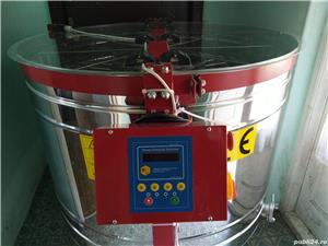 10500 lei centrifugă reversibilă, 8 casete, 1000mm, full-automată (Lyson)-în comerț 13.500lei