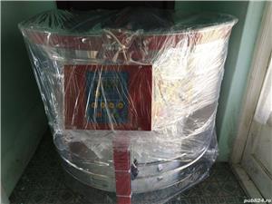 10500 lei centrifugă reversibilă, 8 casete, 1000mm, full-automată (Lyson)-în comerț 13.500lei - imagine 5 10500 lei centrifugă reversibilă, 8 casete, 1000mm, full-automată (Lyson)-în comerț 13.500lei - imagine 5