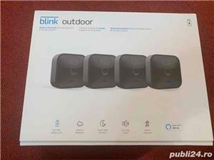 Camere Supraveghere Wireless, Blink Outdoor