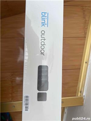 Camere Supraveghere Wireless, Blink Outdoor - imagine 3