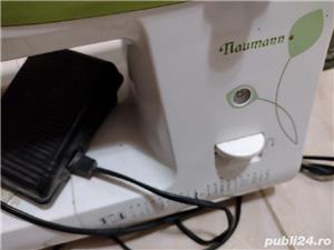 mașina de cusut  - imagine 2