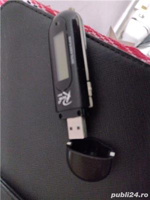 Digital audio player  - imagine 2