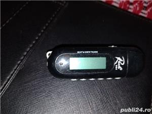 Digital audio player  - imagine 3