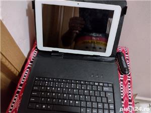 tableta Evolio quadra  - imagine 2